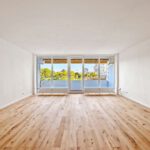 Wohnen - Essen - Schlafen