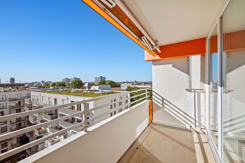 West-Balkon II