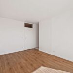 Blick Richtung Küche und Diele