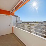 West-Balkon I