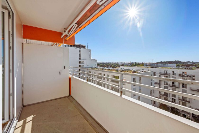 West-Balkon I
