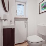 Gäste-WC