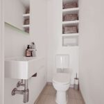 Toilette OG