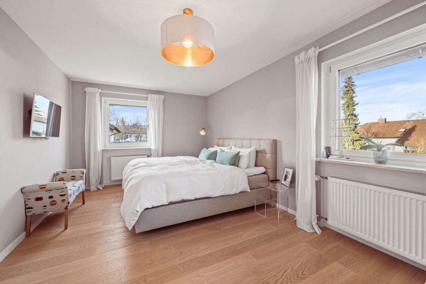 Elternschlafzimmer