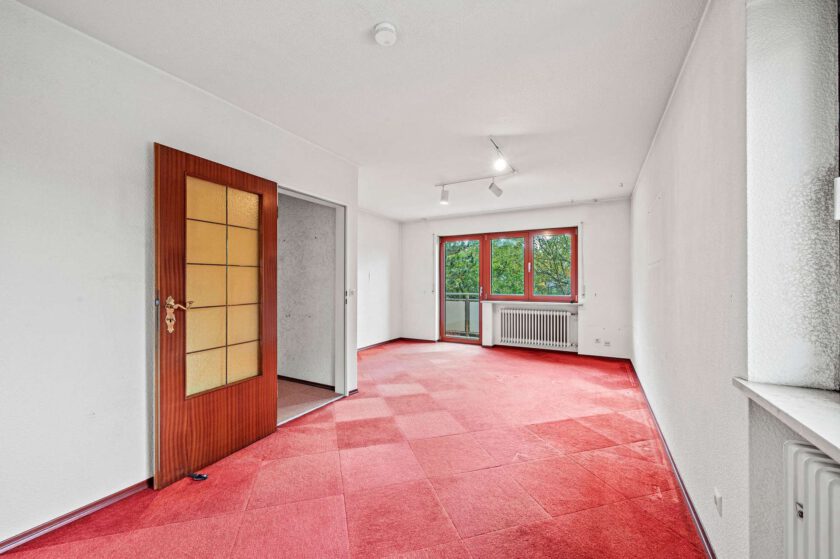 Kinderzimmer I