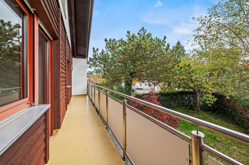 Balkon II