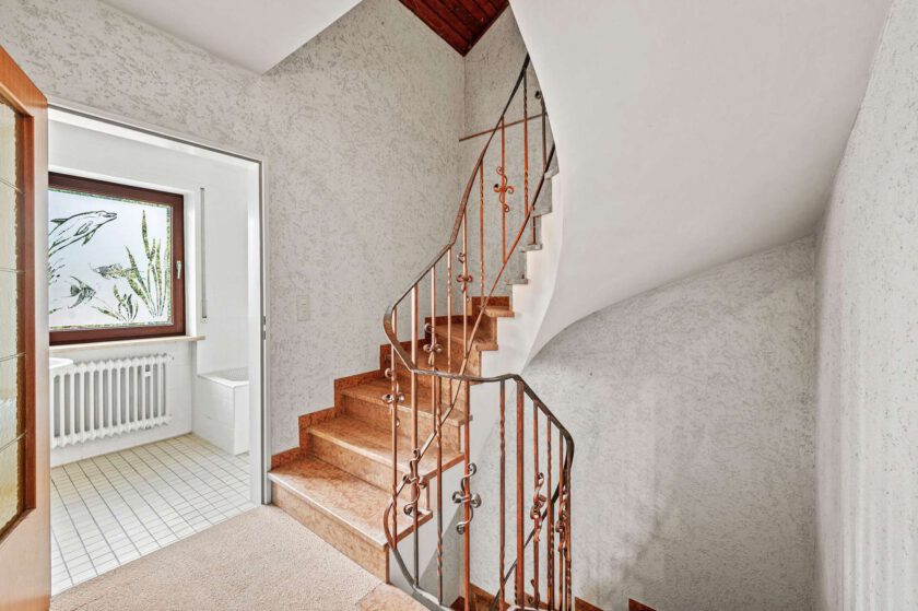 Treppenhaus