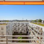 Sensationeller Ausblick