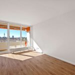 Wohnen - Essen - Schlafen