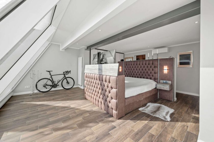 Elternschlafzimmer I