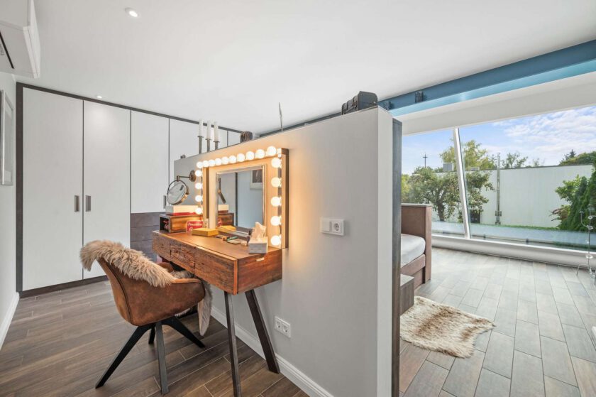 Elternschlafzimmer III