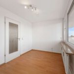 Arbeits- bzw. Gästezimmer