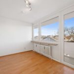 Arbeits- bzw. Gästezimmer