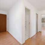 Eingangsbereich Wohnung