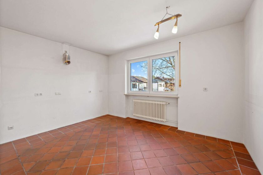 WHG OG Küche und Essen I