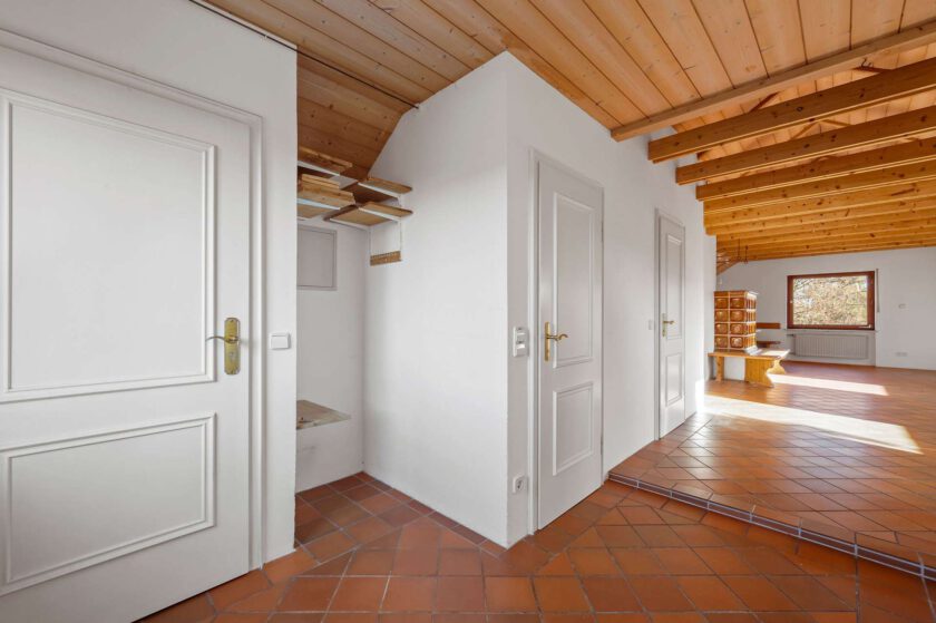 WHG DG Eingangsbereich