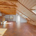 WHG DG Wohn- und Esszimmer