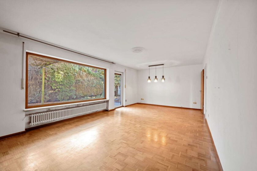 WHG EG Wohn- und Esszimmer II