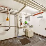 Wasch- und Trockenraum