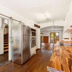 Hochwertige Einbauküche