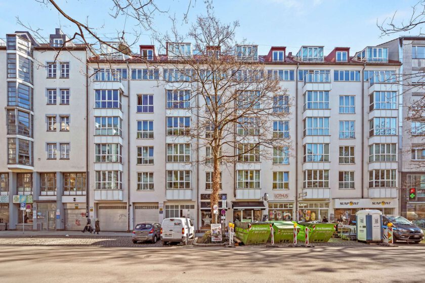 Außenansicht