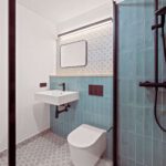 Dusche