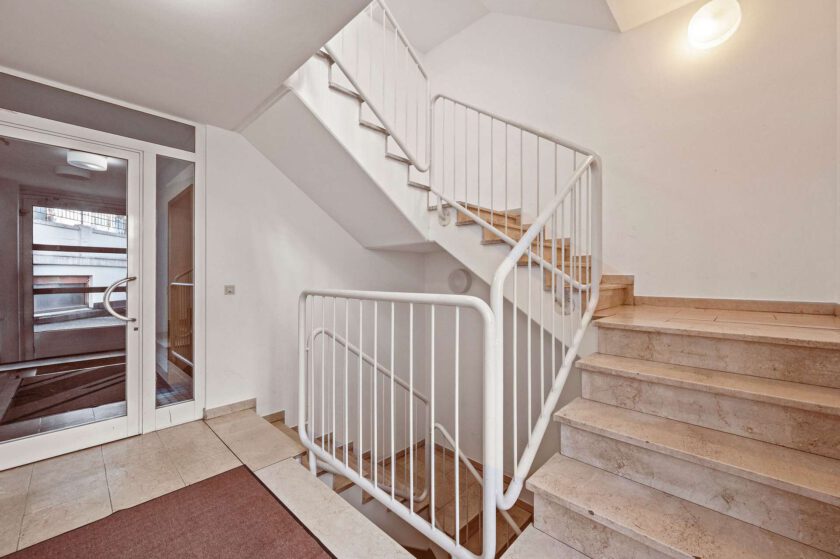 Treppenhaus