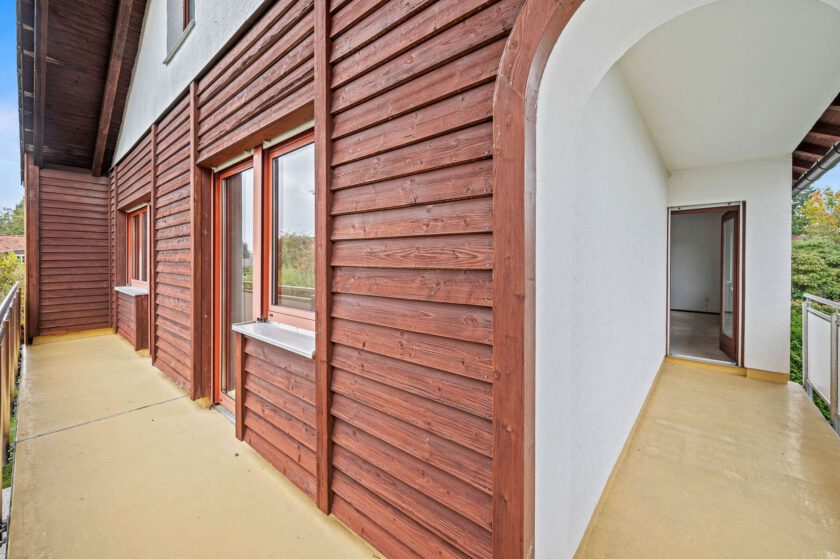 Balkon I