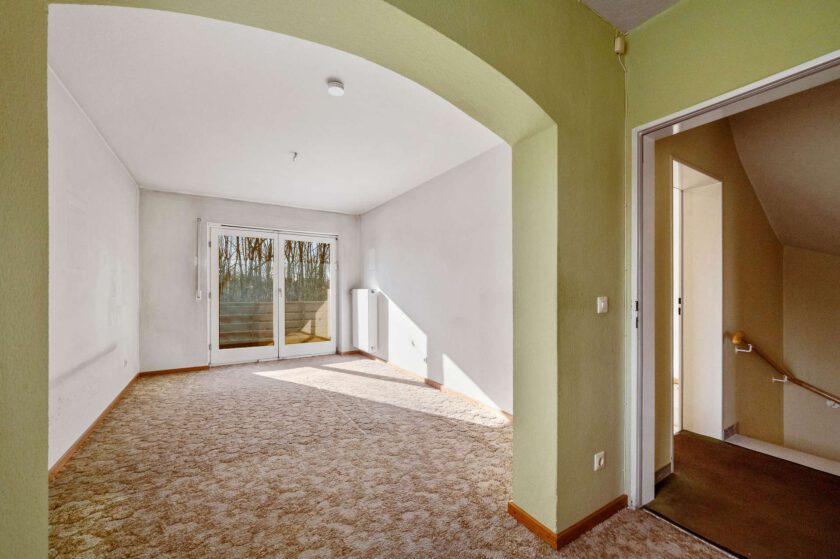 Elternschlafzimmer