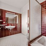 Badezimmer OG