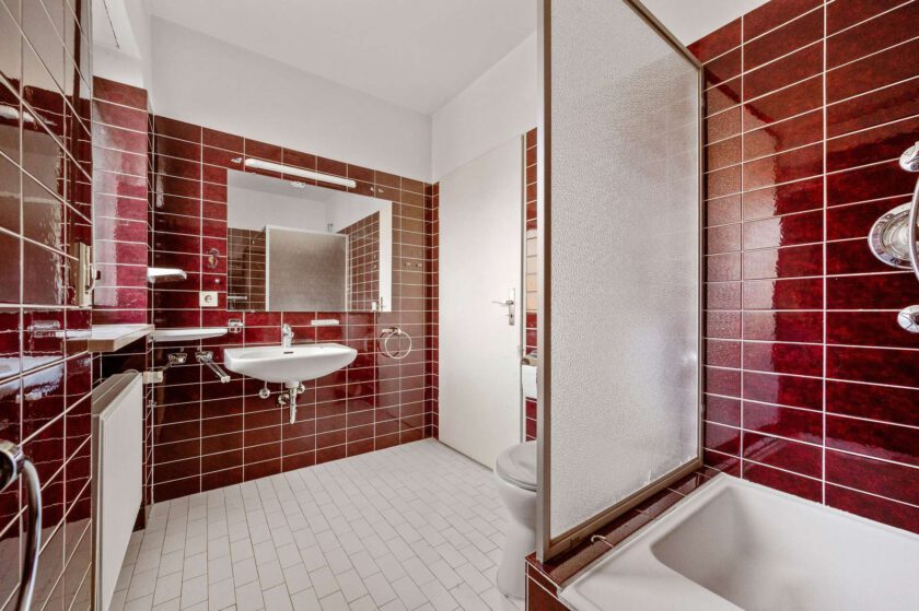 Badezimmer OG