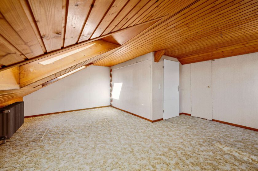 Dachstudio I