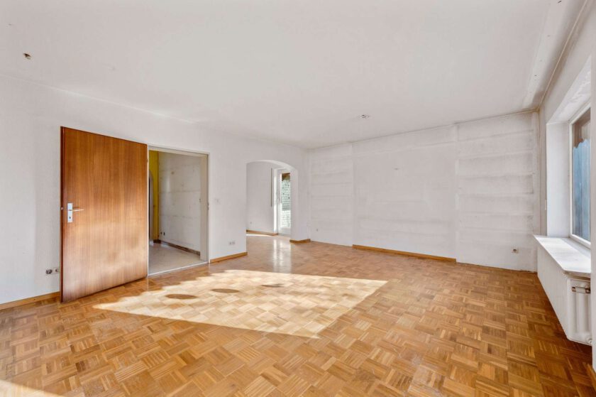 Wohnzimmer II
