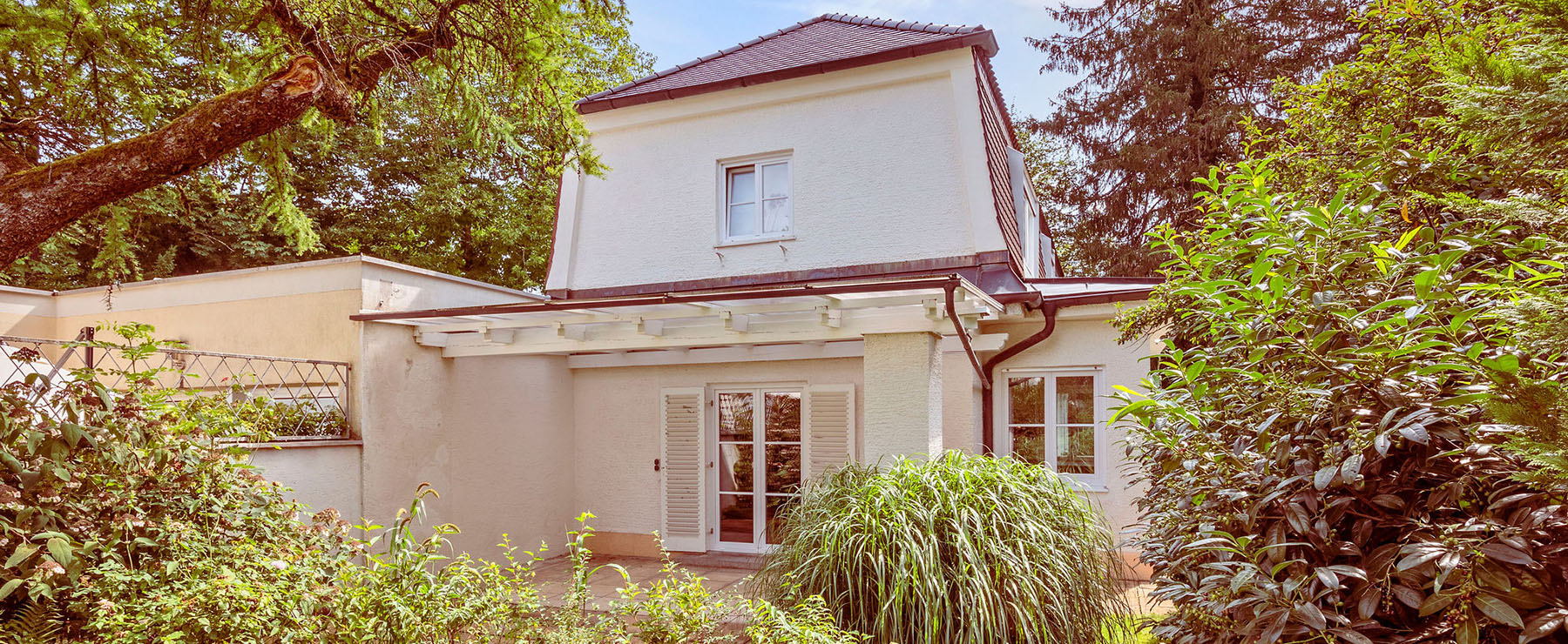 Bester Makler - A&V Immobilien Hagl GmbH