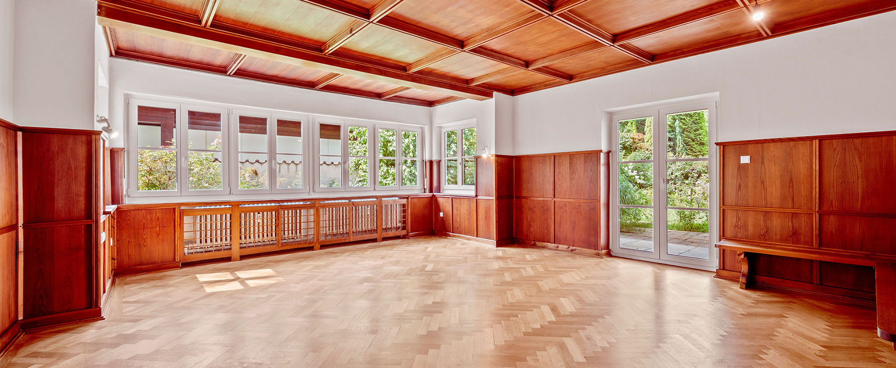 Makler - A&V Immobilien Hagl GmbH