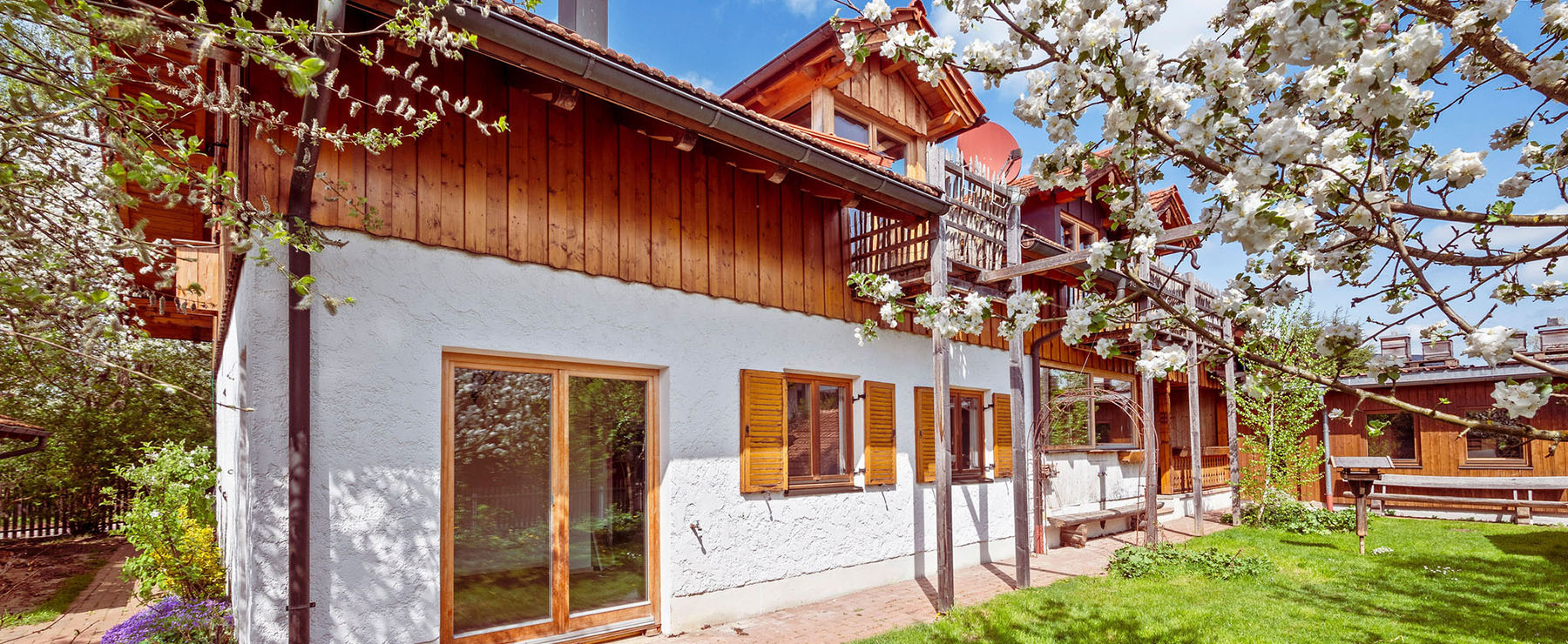 Immobilien - A&V Immobilien Hagl GmbH