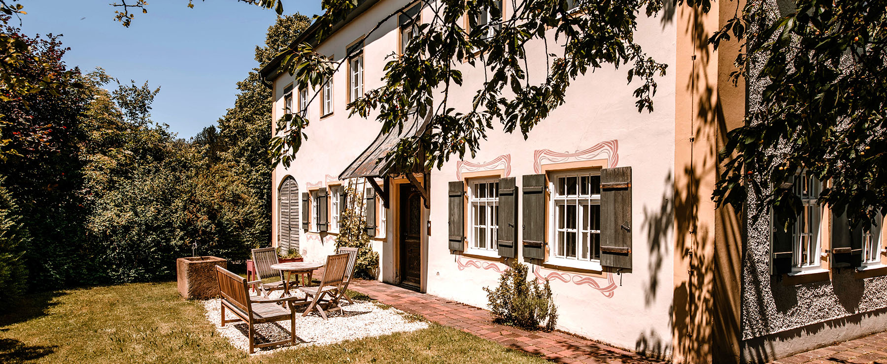 Immobilienmakler - A&V Immobilien Hagl GmbH