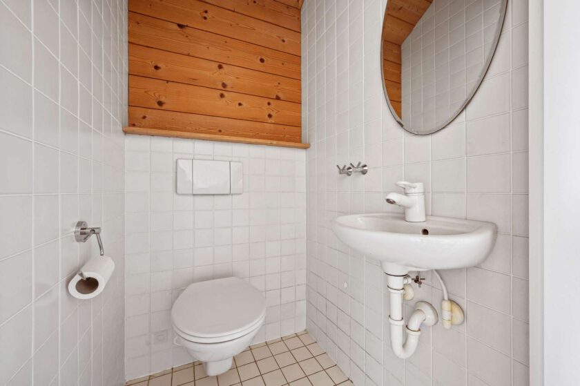 WHG DG Gäste WC