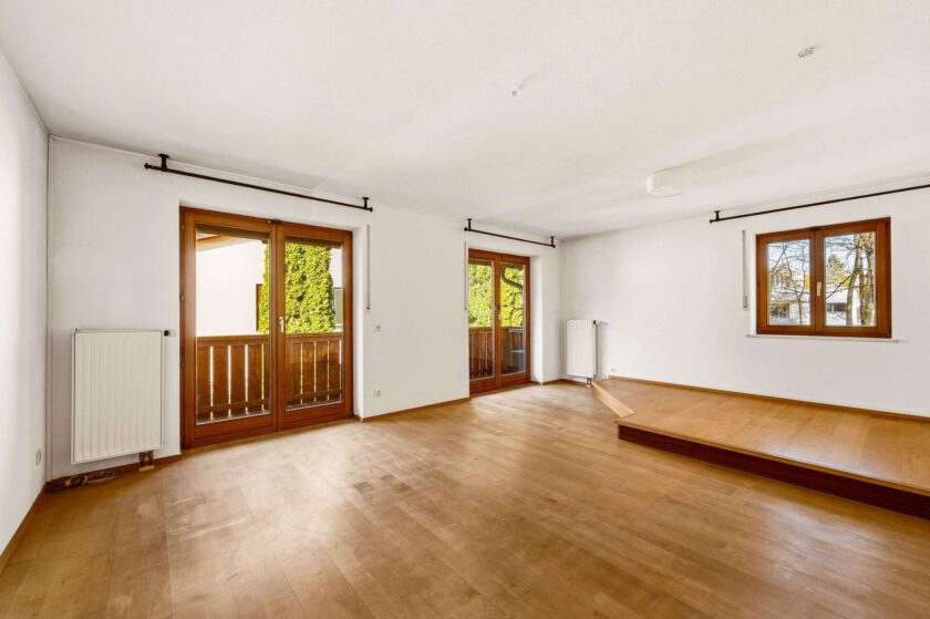 Elternschlafzimmer