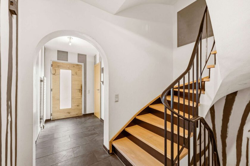 Treppenhaus