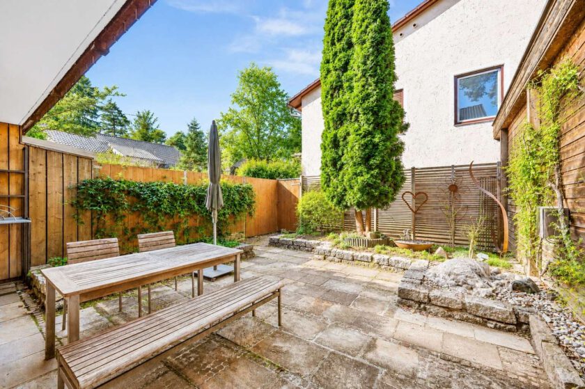 Garten I