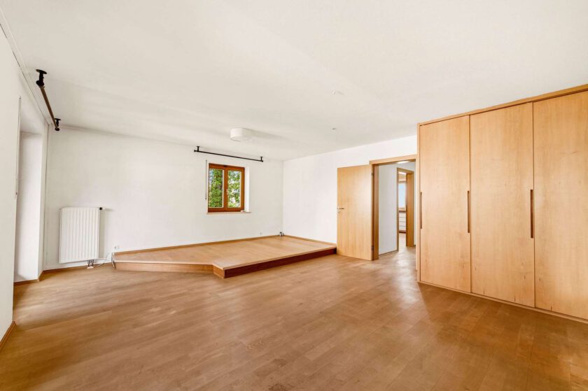 Elternschlafzimmer