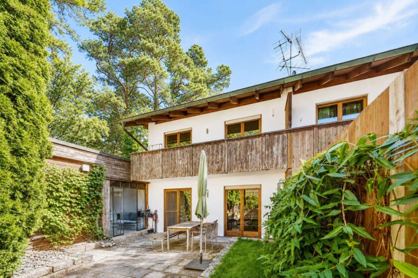 Garten II
