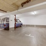 Tiefgaragenstellplatz