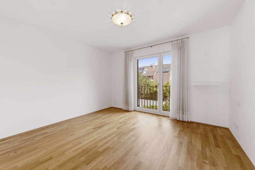 Schlafzimmer II