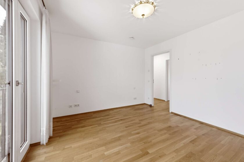 Schlafzimmer II