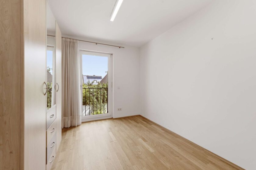 Schlafzimmer I