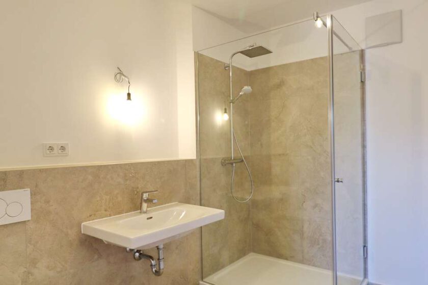 Badezimmer Eltern