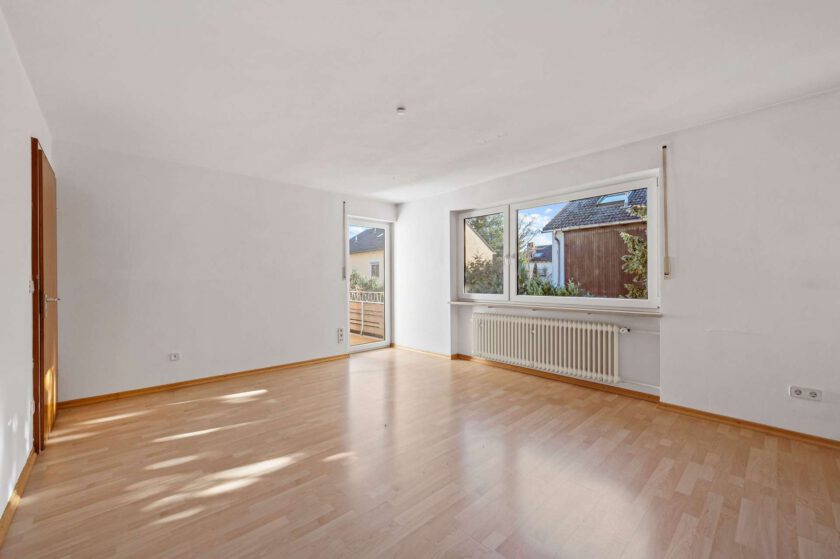 WHG OG Schlafzimmer