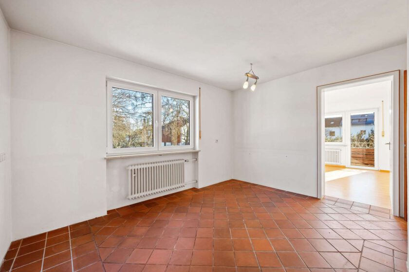 WHG OG Küche und Essen II